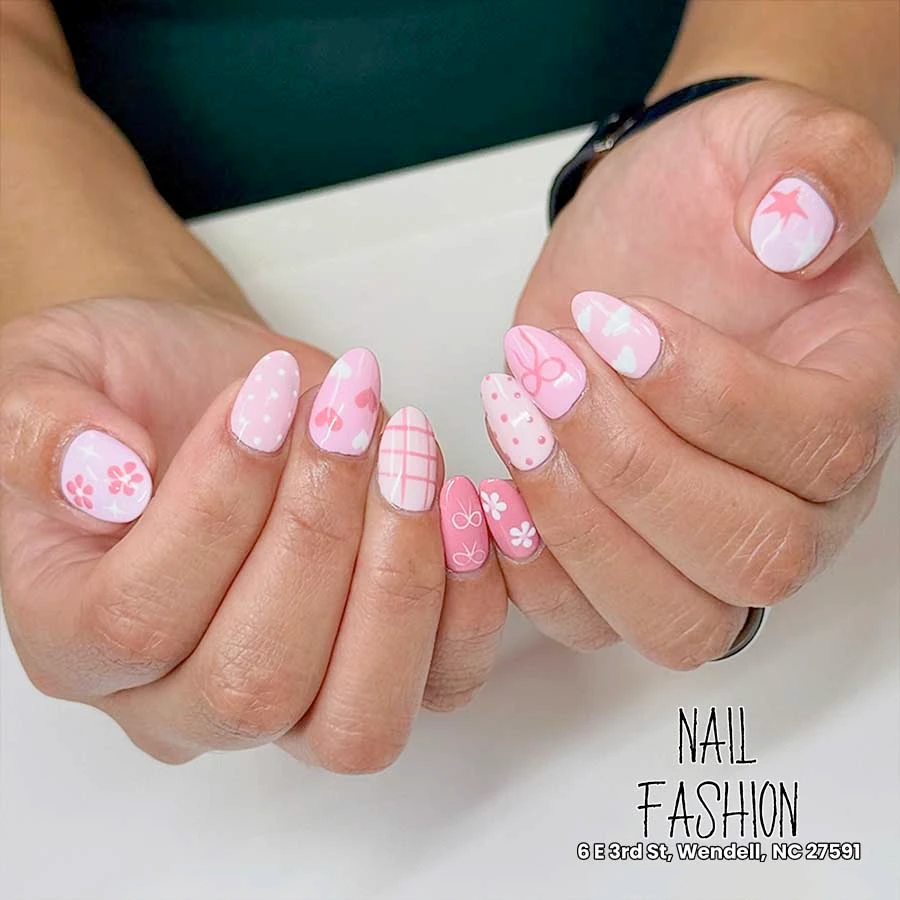nail ideas